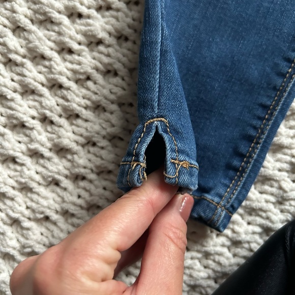 🚫SOLD Posh Peanut & Zara Toddler Girl Outfit - Picture 7 of 8